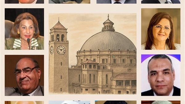 فوز 27 عالما بجوائز جامعة القاهرة للتميز والتقديرية والرواد والتفوق العلمي والتشجيعية للعام 2024-2025