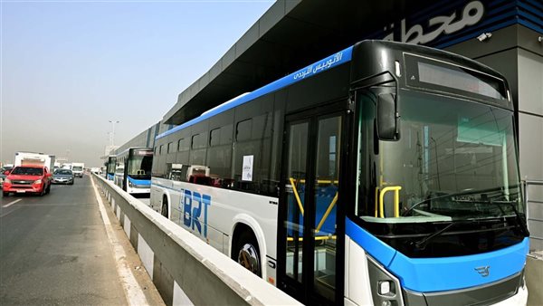 مصدر يحسم الجدل..هل سيتم منع سير الميكروباص أعلى الدائري بالكامل 1 يونيو؟