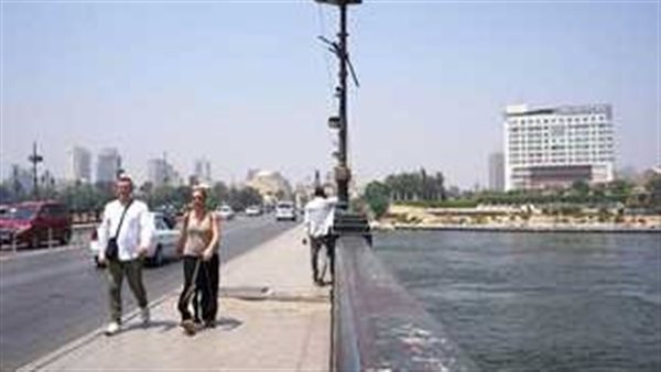 الأرصاد تحذر وتعلن حالة الطقس غدا الإثنين 19-5-2025