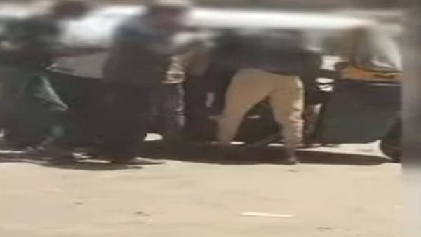 بودر دليفري بتوك توك.. كواليس فيديو أشعل غضب أهالي القليوبية