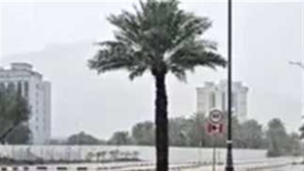 تحذير عاجل من الأرصاد.. حالة الطقس غدا الجمعة 2-5-2025