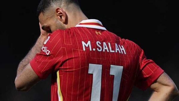 ماركا تصدم محمد صلاح بشأن الكرة الذهبية 2025
