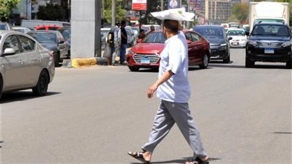 الأرصاد تحذر وتعلن حالة الطقس غدا الأربعاء 21-5-2025