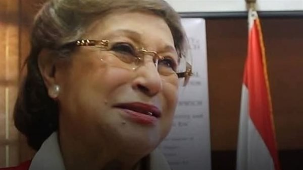 صراع الأحفاد.. القصة الكاملة لـ اتهام سرقة كنز نوال الدجوي