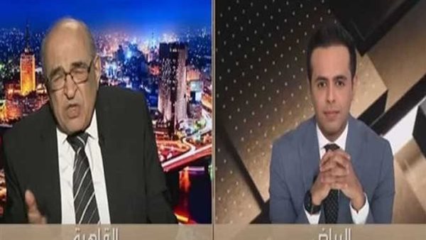 أنتم الأغنياء ونحن الفقراء.. أول تعليق من مصطفى الفقي على أزمة لقاء قناة العربية