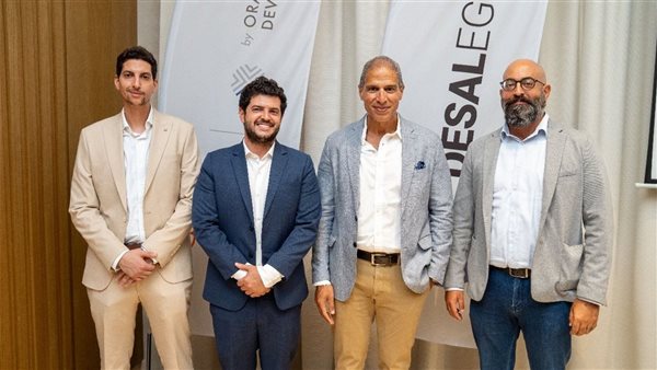 الجونة تُطلق محطة لتحلية المياه بالتعاون مع شركة DesalEgypt