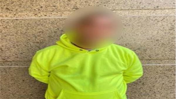 كسر عين ابني.. التفاصيل الكاملة لتصوير عاطل لطفل عاريًا في الجمالية