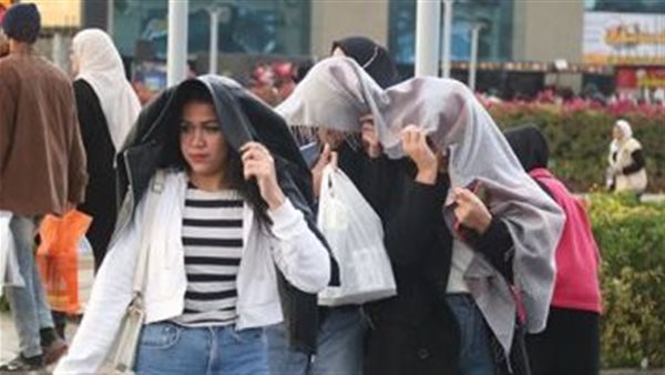 تحذير جديد من الأرصاد.. حالة الطقس غدا الخميس 22-5-2025