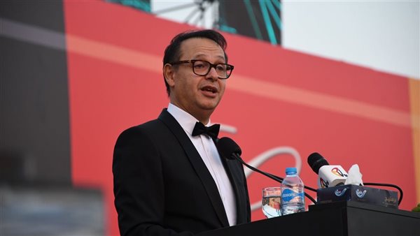 رئيس مجلس أمناء الجامعة الألمانية: الدولة المصرية تفتح آفاق التعاون مع الشركاء الجادين في مختلف مجالات الاستثمار