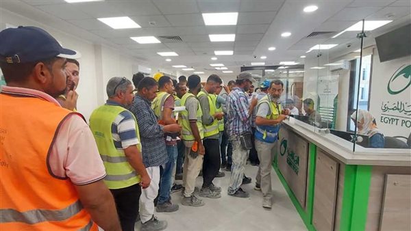 الصرف وقيمة الدعم وشروط الاستحقاق.. تفاصيل منحة عيد الأضحى 2025 للعمالة غير المنتظمة