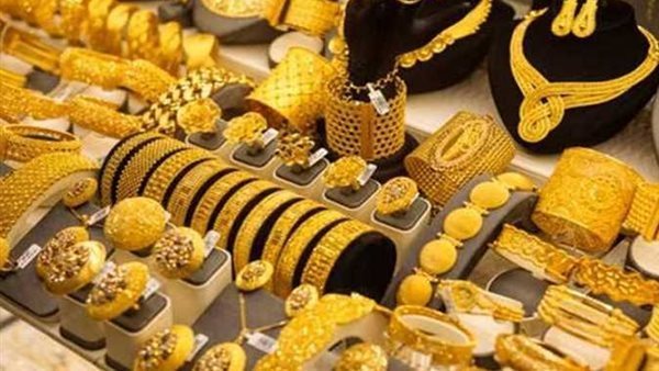 سعر الذهب اليوم الأحد 25-5-2025 تحرك مفاجيء