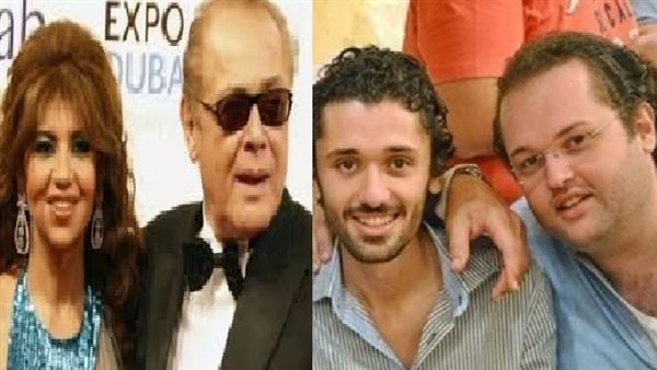 10 مليون جنيه..رد فعل مفاجئ من أسرة محمود عبد العزيز ضد بوسي شلبي