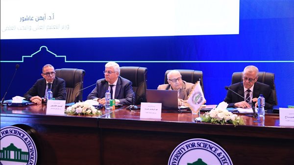 إنشاء جامعتين و14 كلية جديدة.. أهم قرارات اجتماع مجلس الجامعات الخاصة اليوم