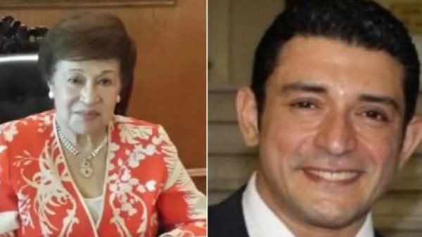  سيارة تتبعه أثناء سيره.. تفاصيل مثيرة جديدة في وفاة أحمد الدجوي | شاهد 