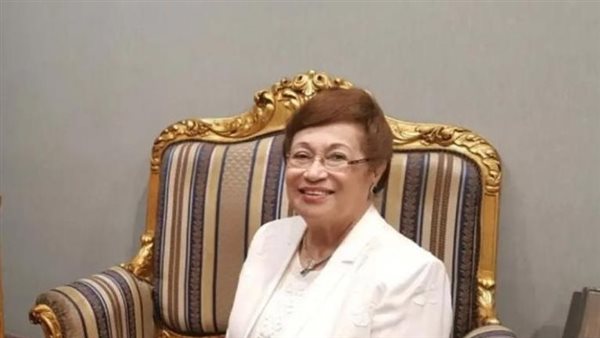 من الكنز لقتيل بالرصاص.. القصة الكاملة لصراع الأحفاد والجدة نوال الدجوي