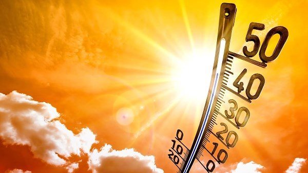 حالة الطقس اليوم الإثنين 26-5-2025