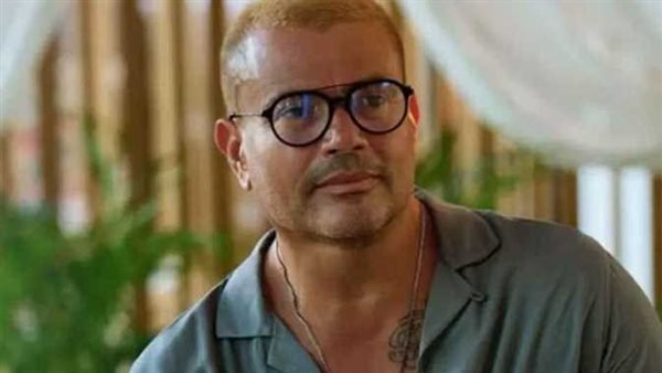 تعاون جديد يجمع النجم عمرو دياب مع بيبسي في حملة صيفية مبهجة