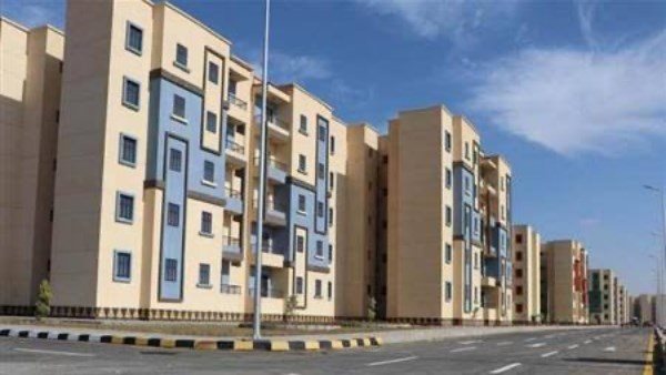  شروط وأسعار وحدات سكن لكل المصريين 7 