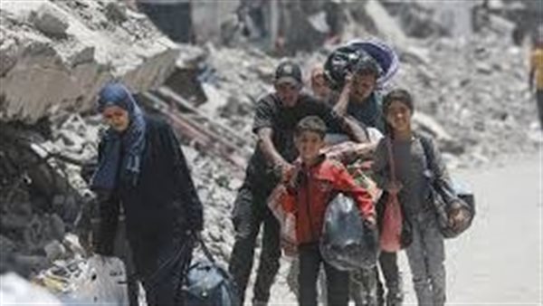 غزة تحت الحصار.. صرخة الأهالي تُجبر محمد درويش على الانخراط لإنهاء المعاناة