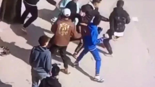  تحولت لجريمة.. القصة الكاملة لخناقة طلاب الأزهر في أطفيح 