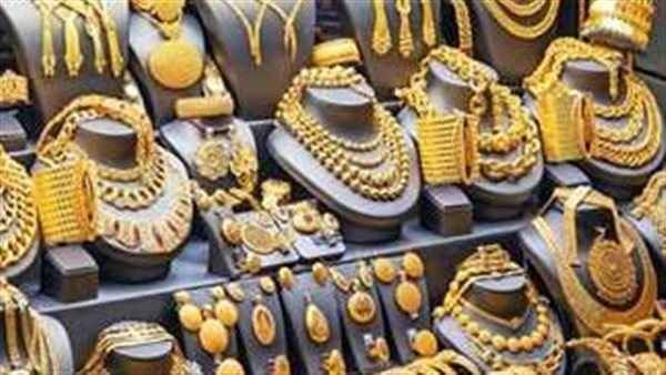 سعر الذهب اليوم الخميس 22-5-2025 قفزة جديدة