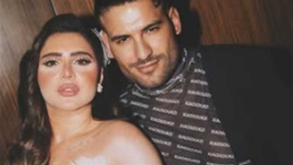 بعد أيام من الزفاف.. تعليق ناري من يارا تامر زوجة مسلم على جدل طلاقهما بسبب بلوجر | شاهد