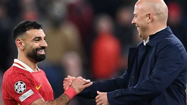 هذا ما قاله مدرب ليفربول.. هل يحصد محمد صلاح الكرة الذهبية؟