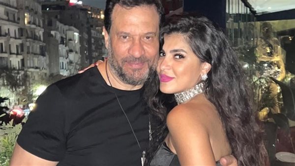 فستان جريء.. زوجة ماجد المصري تبهر متابعيها بهذه الإطلالة | شاهد 