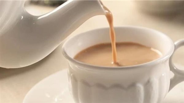  لن تتوقع.. ماذا يحدث للجسم عند تناول الشاي باللبن على الريق؟ 