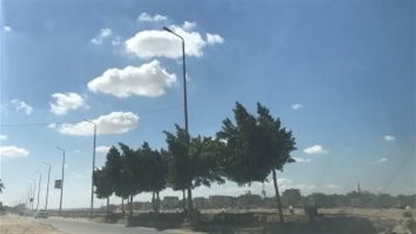 حالة الطقس اليوم السبت 24-5-2025