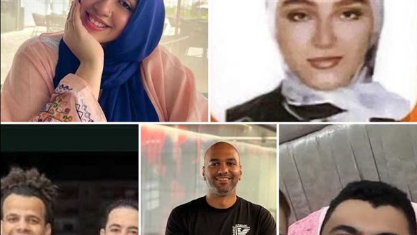 فاجعة هزت مصر.. كواليس أولى جلسات محاكمة المتهمين في حادث غاز أكتوبر