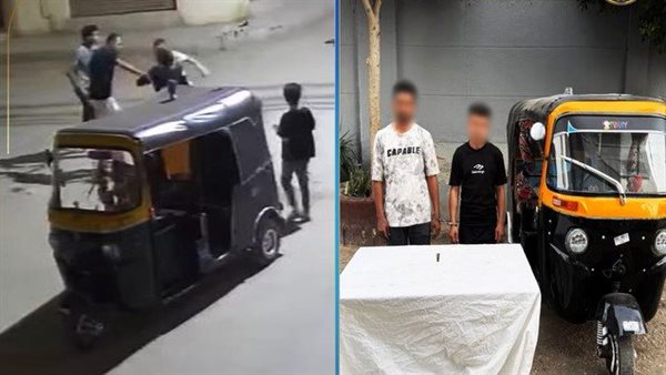 فيديو مثير للجدل.. حقيقة الاعتداء على سيدة بسلاح أبيض ببني سويف | شاهد