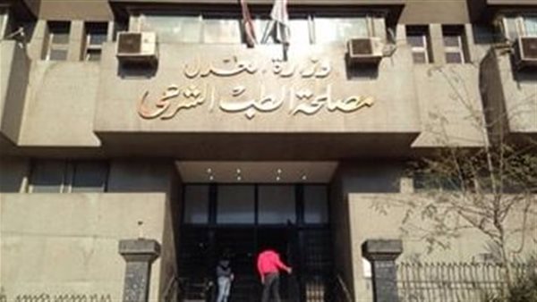 بعد وفاته في محبسه.. مفاجأة مثيرة فى تقرير الطب الشرعي عن تعدي جد على حفيده بشبرا الخيمة 