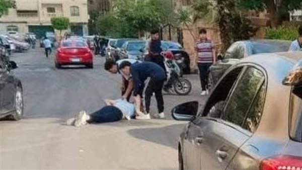  ضربه بعصى البيسبول.. القصة الكاملة للقبض على طفل المرور بعد تسببه في نزيف داخلي لشاب