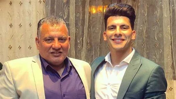 مش وحش لكن أبوه.. تصريحات مثيرة من عبدالواحد السيد عن تفاصيل أزمة رحيل زيزو