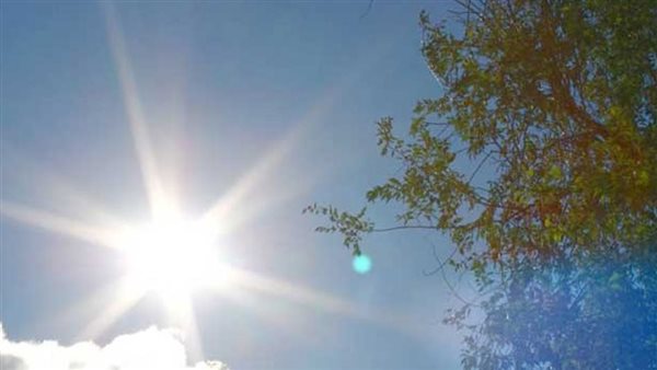 حالة الطقس اليوم الأحد 15-6-2025