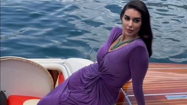  كاجوال لافت.. ياسمين صبري تخطف الأنظار بإطلالة جديدة | شاهد