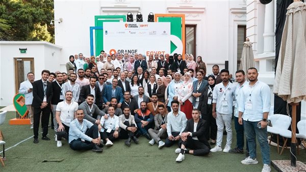 أورنج كورنرز مصر تحتفل بتخريج 100 شركة ناشئة بالدلتا فى خطوة ناقلة لريادة الأعمال في الابتكار المستدام وتمكين الشباب