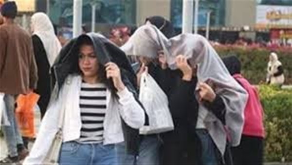 تحذير جديد من الأرصاد.. حالة الطقس غدا الإثنين 16-6-2025