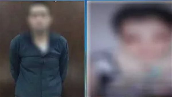 فيديو صادم.. تفاصيل تقييد سيدة وضربها على يد زوجها في المرج