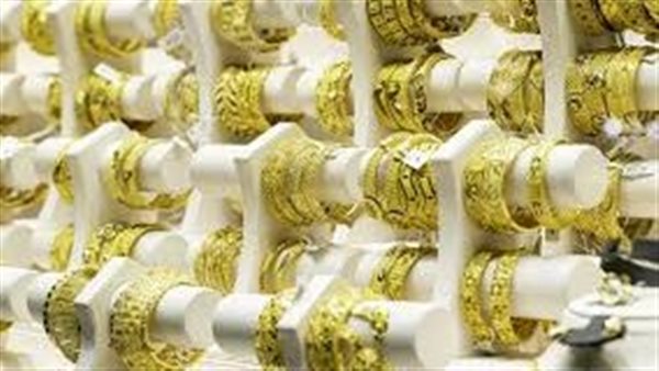 سعر الذهب اليوم الإثنين 16-6-2025 مفاجأة جديدة
