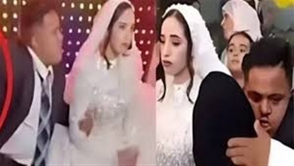 رئيس الاتحاد المصري للإعاقات الذهنية تكشف تفاصيل جديدة بشأن زواج قاصر من مصاب بمتلازمة داون