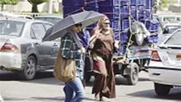 حالة الطقس اليوم الإثنين 16-6-2025