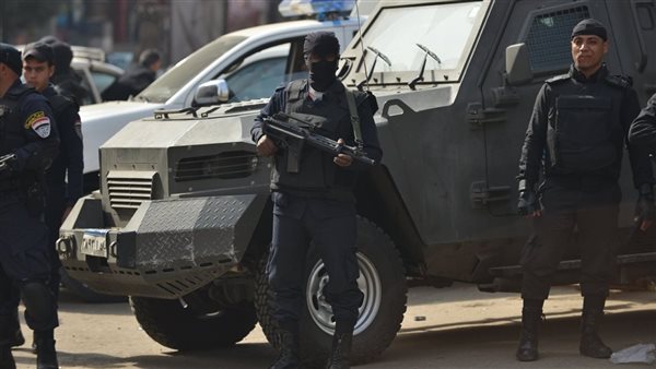 رصاص في قلب الليل.. أسرار مأمورية أمنية تحولت لمعركة في أطفيح 