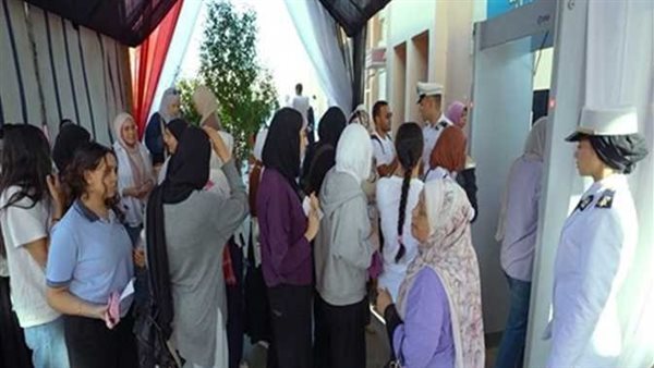 التعليم تكشف حقيقة استبعاد رئيس «لجنة أولاد الأكابر» بسوهاج في امتحانات الثانوية العامة 2025