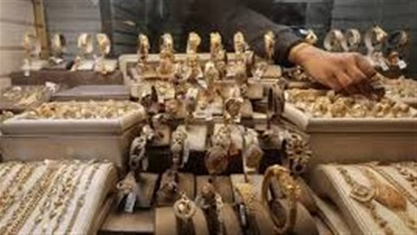 سعر الذهب اليوم الثلاثاء 17-6-2025 تحرك مفاجيء