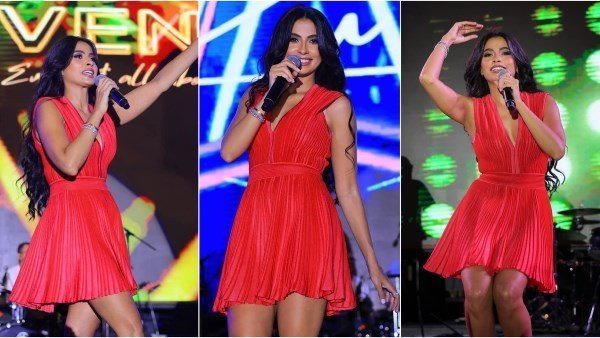 السر في ثلاجة كل بيت.. سبب نضارة بشرة روبي رغم تجاوزها سن الـ40 | شاهد