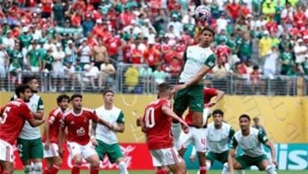 حسبة برما.. سيناريو وحيد ينقذ الأهلي في كأس العالم للأندية 