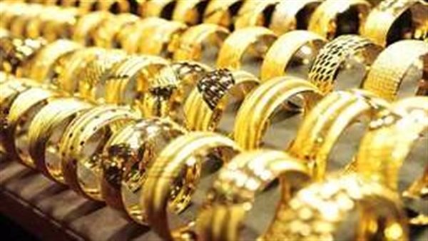 سعر الذهب اليوم السبت 21-6-2025 مفاجأة جديدة