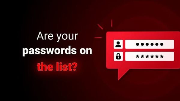 ماذا ينتظر حسابك؟.. تحذيرات من تسريب 16 مليار كلمة مرور ونشرها